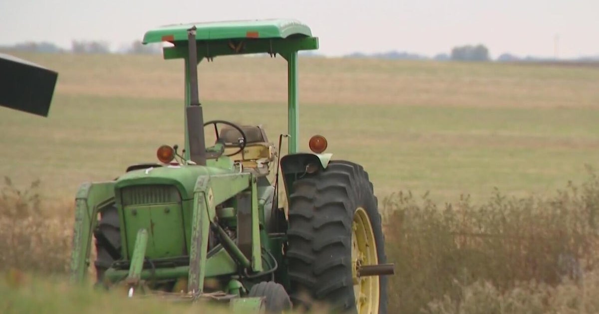 Michigan farmland prices outpace the national average, data shows