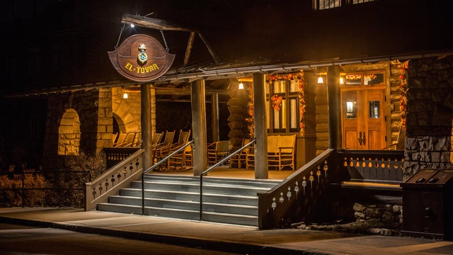 Grand Canyon National Park Celebrates Centennial 