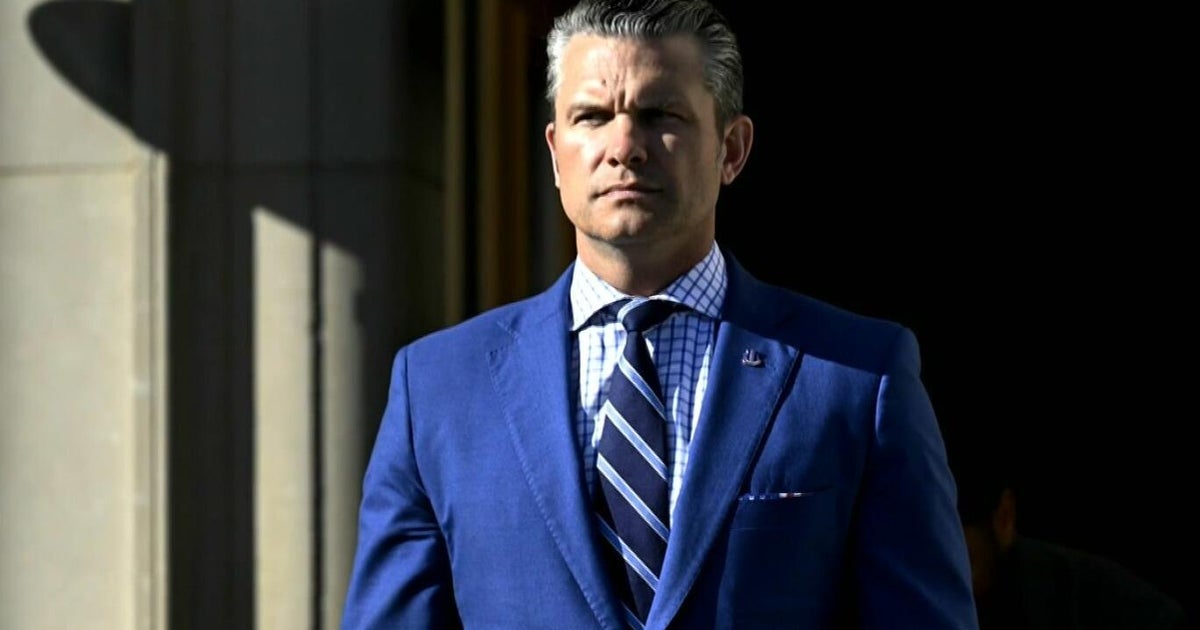 Hegseth under scrutiny with Venezuela boat strike, Signal chat