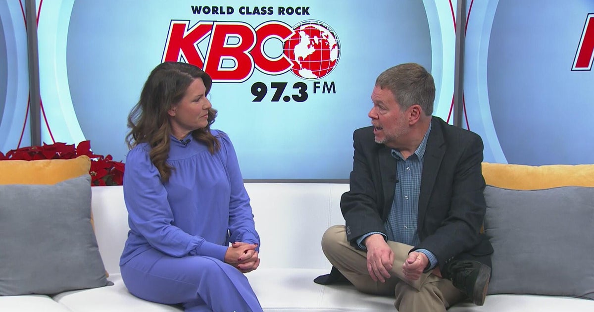 KBCO releases this year’s much anticipated new Studio C CD - CBS Colorado