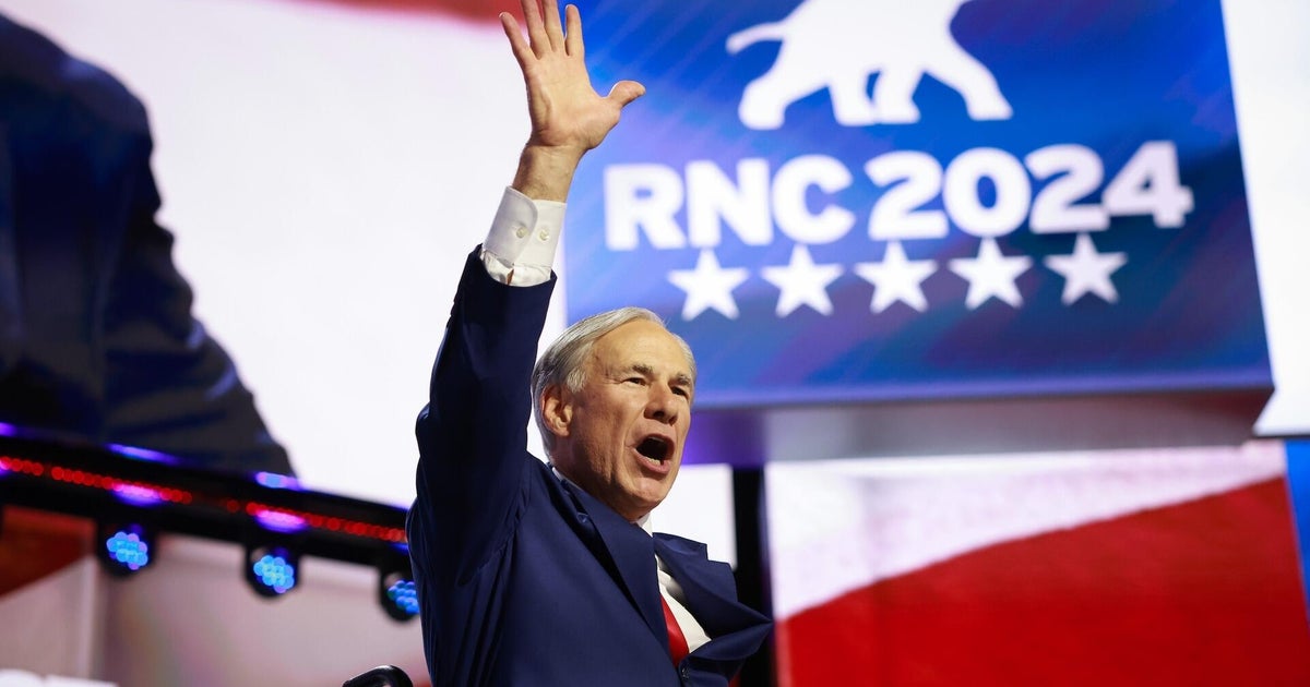 Supreme Court allows Texas to use gerrymandered map for now that could favor Republicans