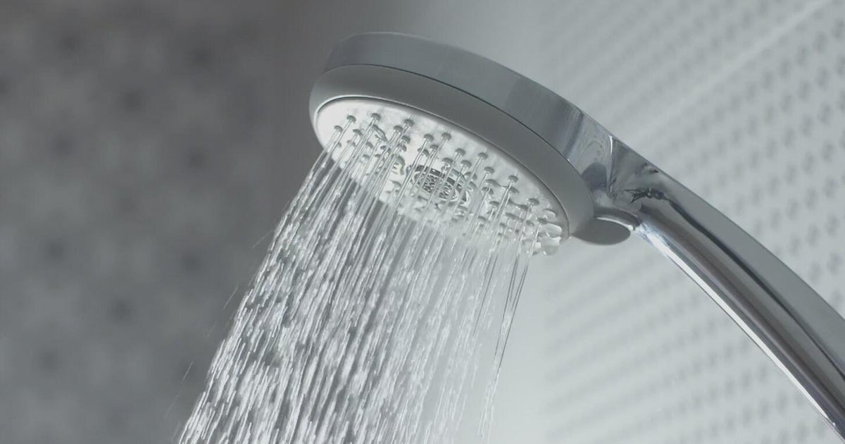 Whens the best time to shower? .. The Answer