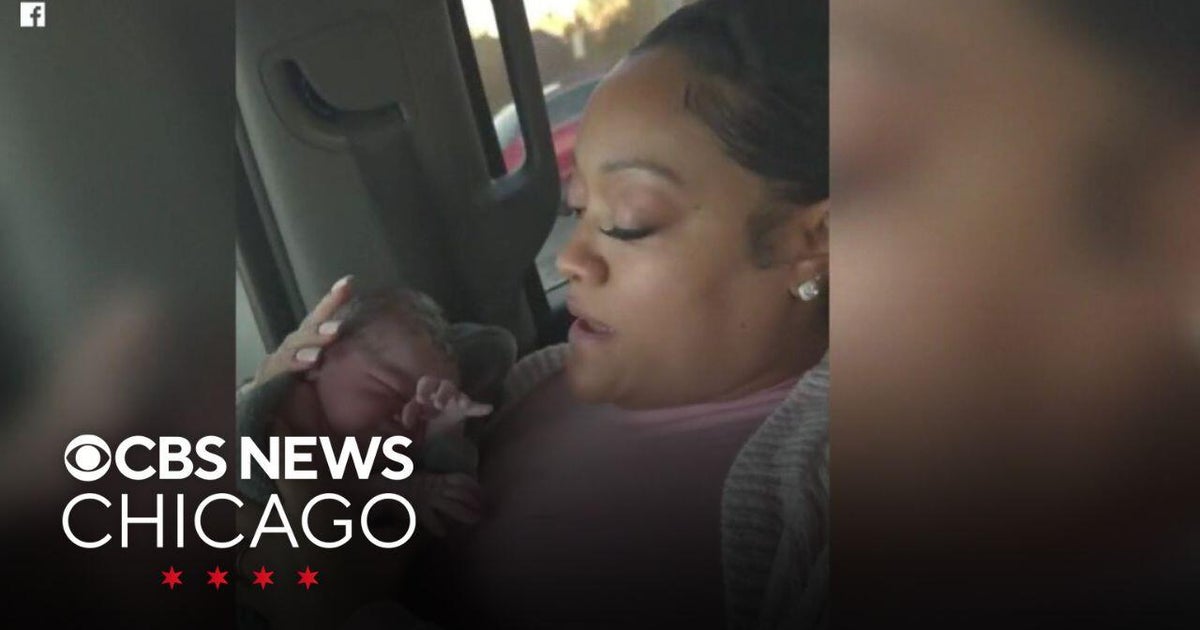 Woman meets with hospital leaders after being turned away while in labor