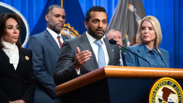 Department of Justice 12/4/25 