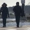 Brutal Arctic blast grips Midwest and Northeast as temperatures plummet