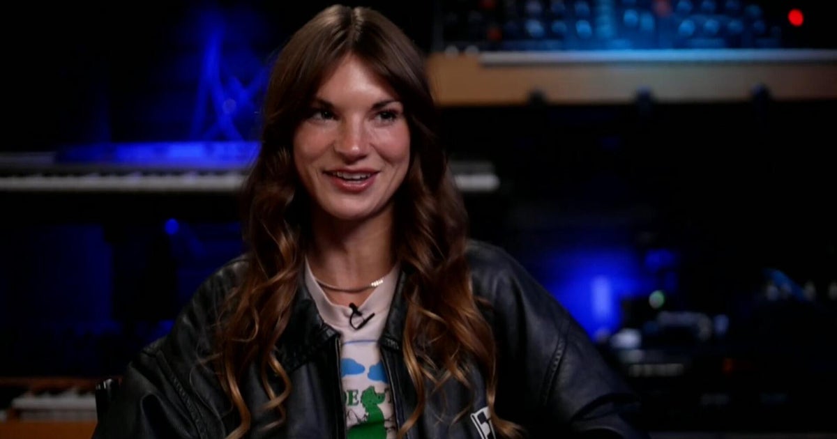 From Nursing to Grammys: Amy Allen's Journey in Songwriting