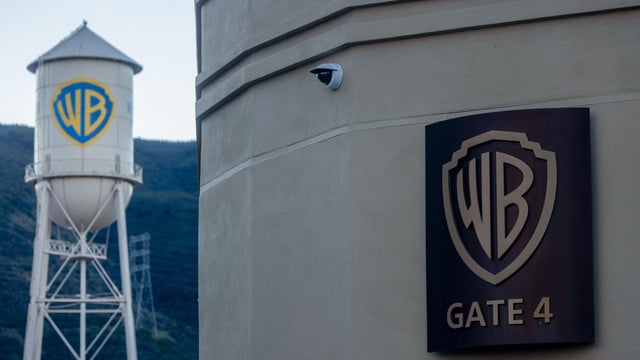 Warner Bros. Is Said To Ask Bidders To Submit Sweetened Offers 