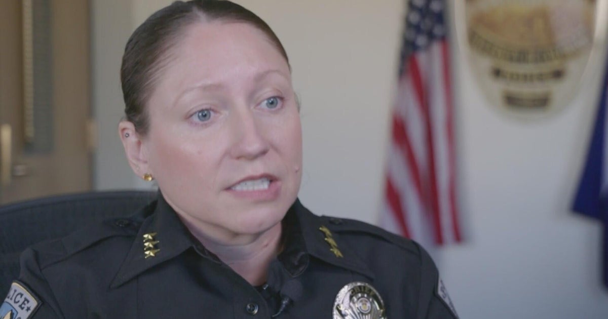 Under new police chief, University of Colorado Boulder pushes new ...
