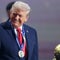 Trump wins peace prize at FIFA Men's World Cup draw