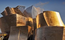 From the archives: Architect Frank Gehry 