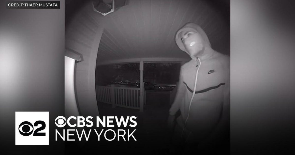 Burglary suspects targeting luxury cars in Clifton, N.J., police say