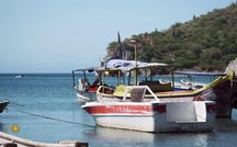 Colombian fishermen express fears over lethal U.S. strikes 