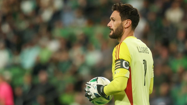 SOCCER: NOV 02 MLS Cup Playoffs Austin FC vs LAFC 