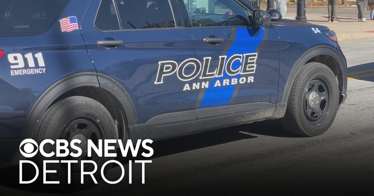 Woman found fatally shot in Ann Arbor apartment; investigation underway ...