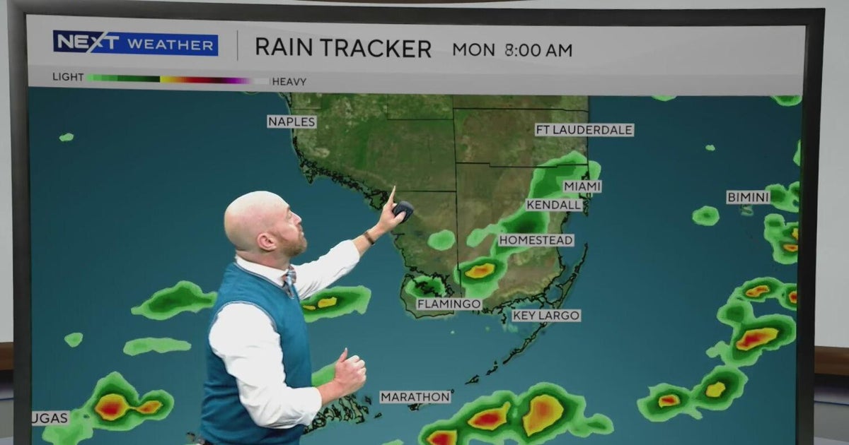 Clear skies to end Sunday, but rain chances may rise slightly overnight ...