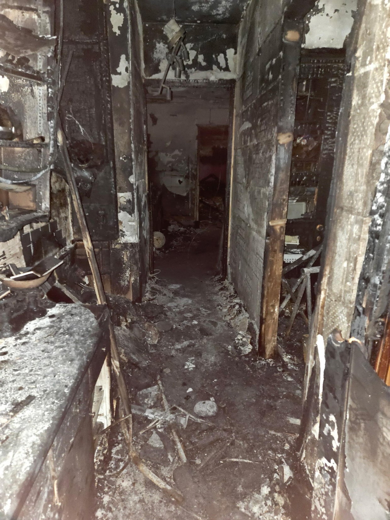 Modern Rome apartment design serves as work studio and spacious ... - MSN - Modern Apartment Architecture