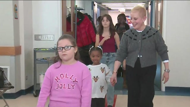 La Rabida dress event 2025 