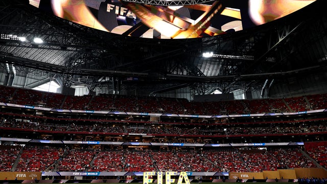 Paris Saint-Germain v FC Bayern München: Quarter-final - FIFA Club World Cup 2025 