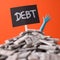Are there government credit card debt relief programs for borrowers?