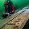 Wreck of 2,000-year-old pleasure boat discovered off Egypt's coast