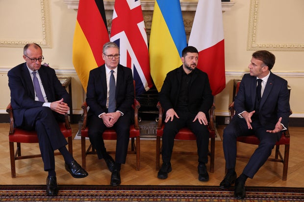 BRITAIN-UKRAINE-FRANCE-RUSSIA-GERMANY-CONFLICT-DIPLOMACY 
