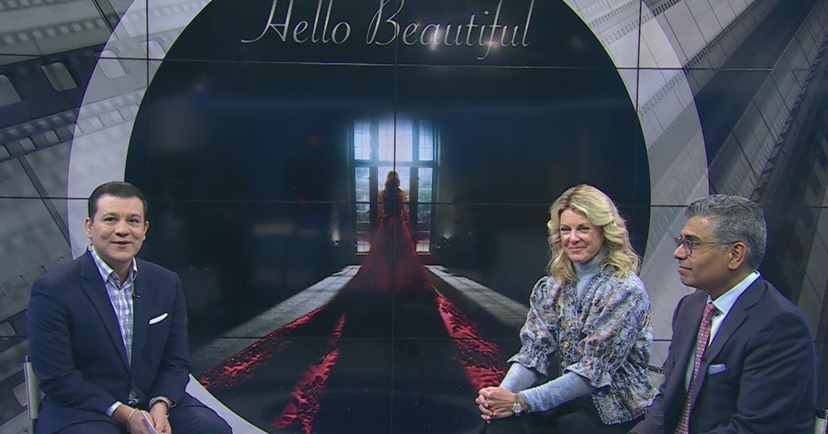 Breast cancer survivor turns story into uplifting film to inspire ...