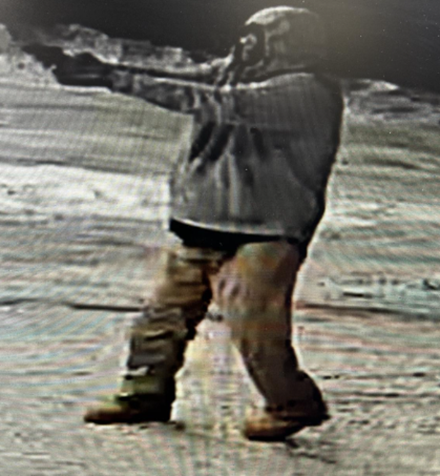 Aurora shooting suspect - second pic