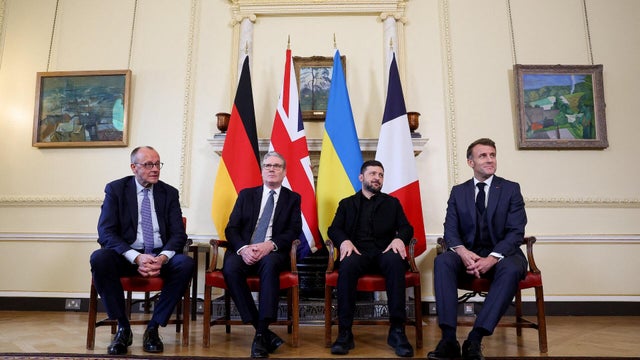 BRITAIN-UKRAINE-FRANCE-RUSSIA-GERMANY-CONFLICT-DIPLOMACY 