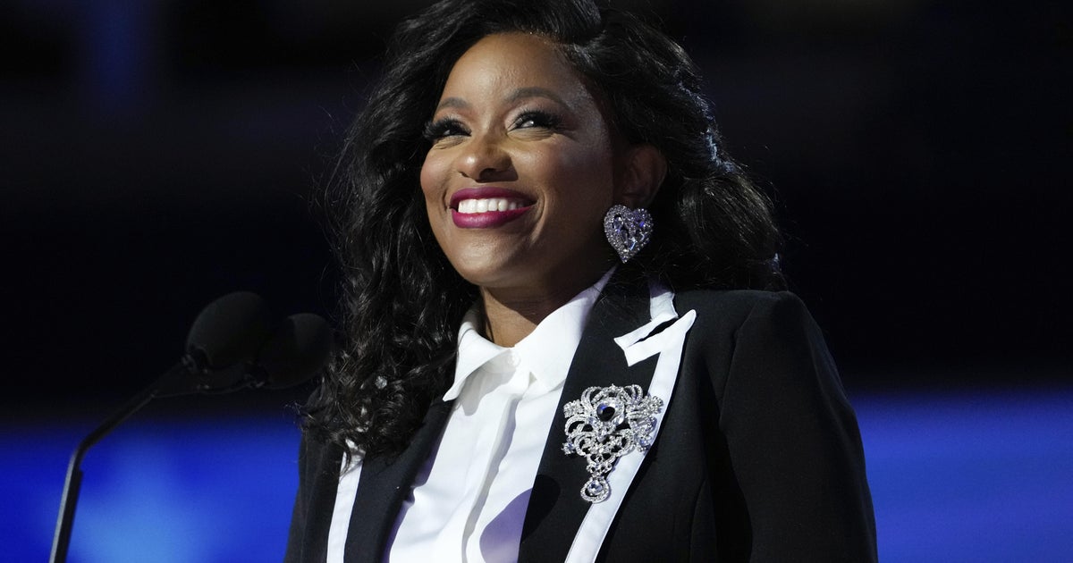 Респ Жасмин Крокет подаде в понеделник документи за да се