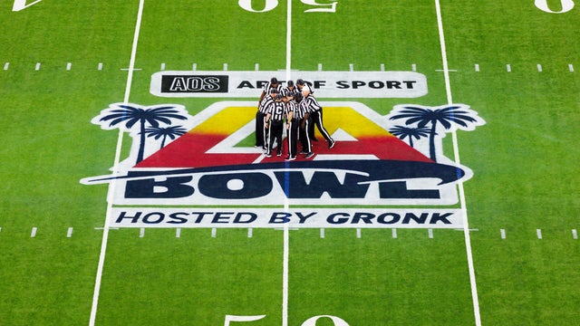 California v UNLV - Art of Sport LA Bowl Hosted By Gronk 