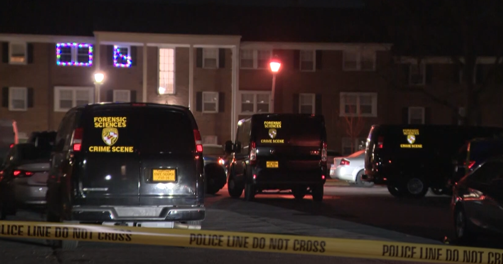 Recent Baltimore County police shootings raise concerns over mental health response