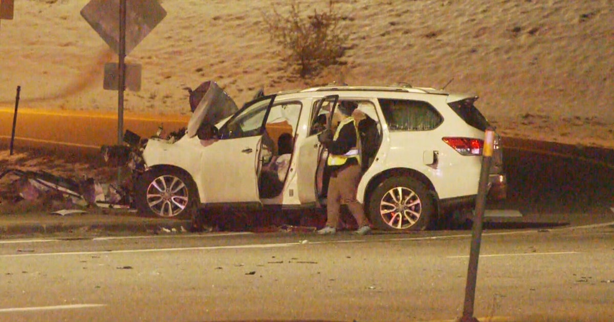 Family of Colorado man seriously injured in crash with school bus hopes for recovery, kindness