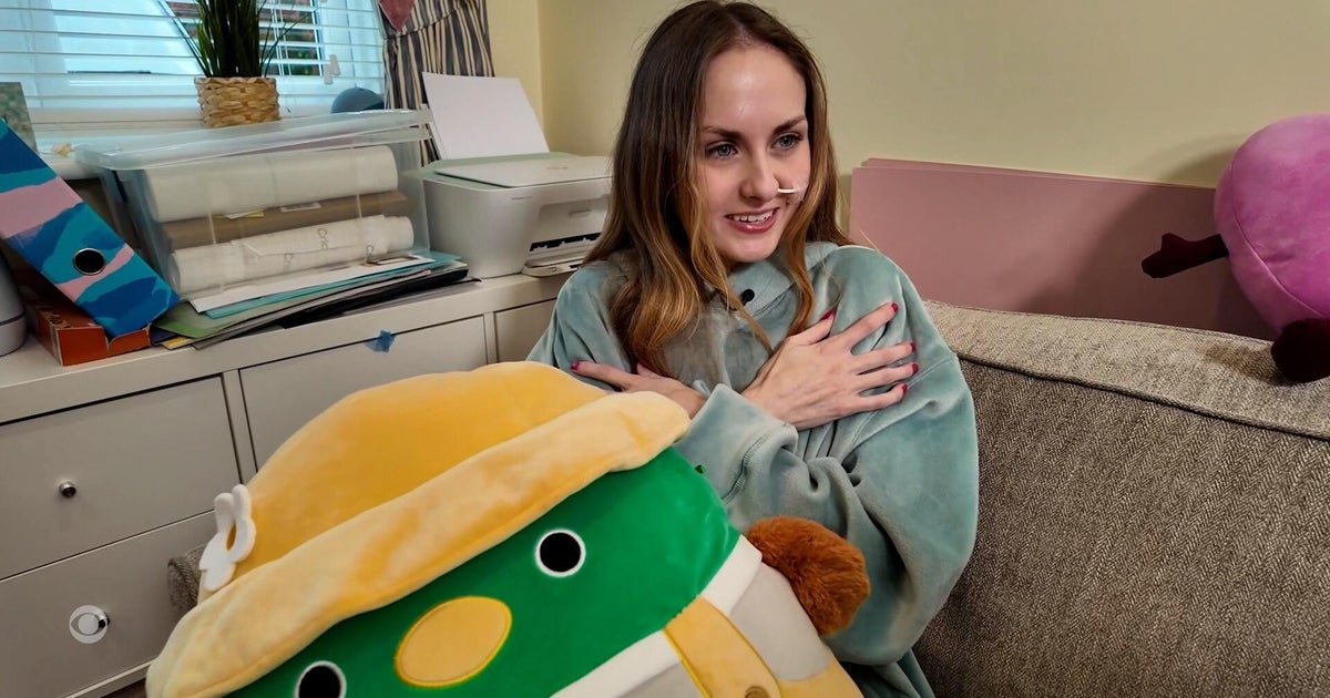 Stitching comfort with fashion for neurodiversity