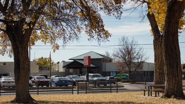 Uptown Rehabilitation Center in Albuquerque, New Mexico 