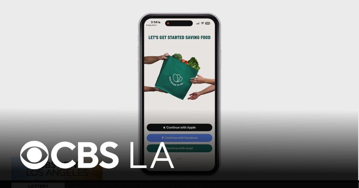 Ways to stretch grocery funds with an app | Living Paycheck to Paycheck