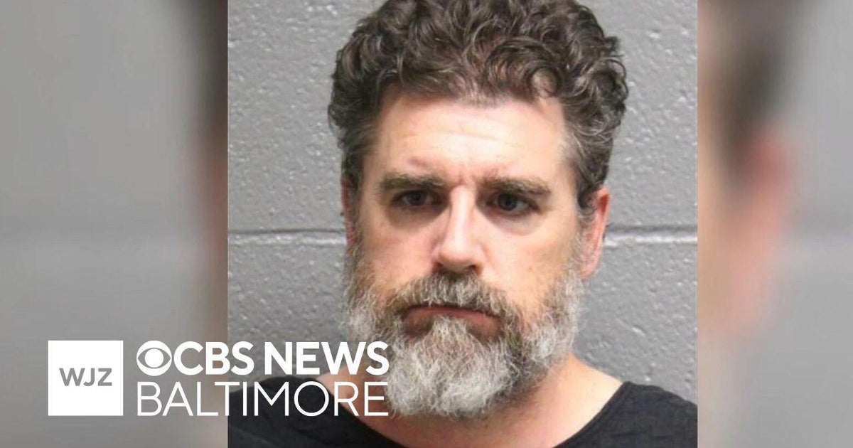 Former Maryland detective pleads guilty to child exploitation charges