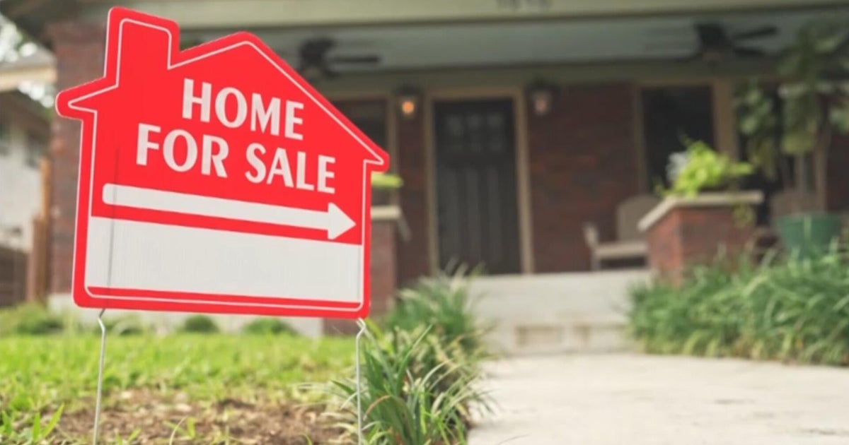 More than 75% of homes on the market are unaffordable, study finds