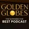 Controversy over Golden Globes' new Best Podcast category