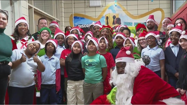 North Lawndale Community Academy 