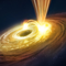 Black hole spotted blasting winds at 130 million miles per hour