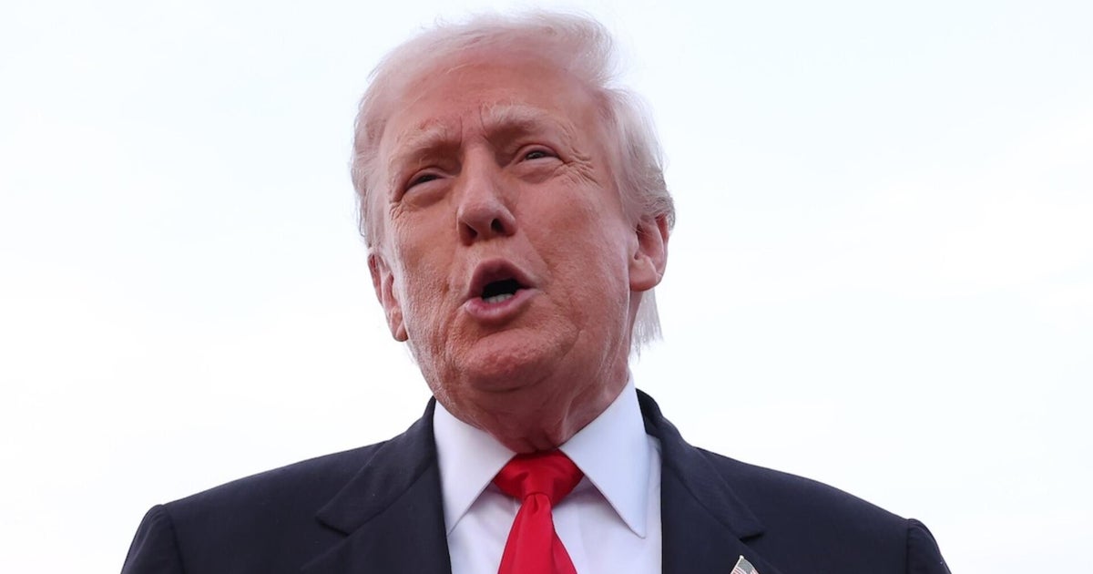 Trump heads to Pennsylvania to bolster economic agenda ahead of 2026 midterm elections