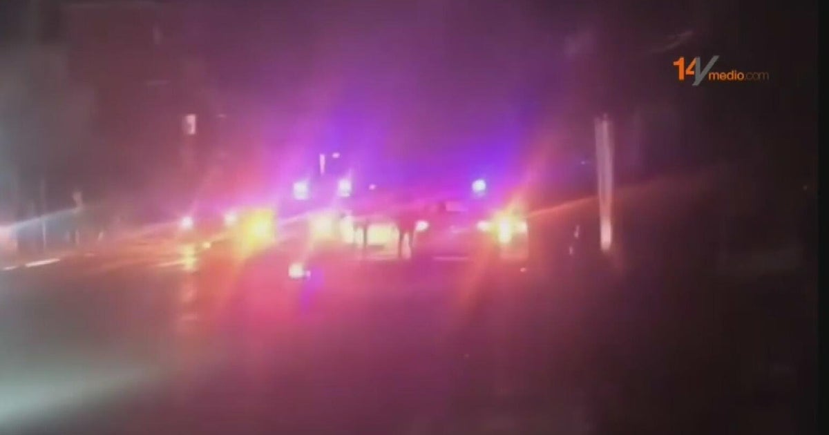 Cuba blackout protests escalate – CBS Miami