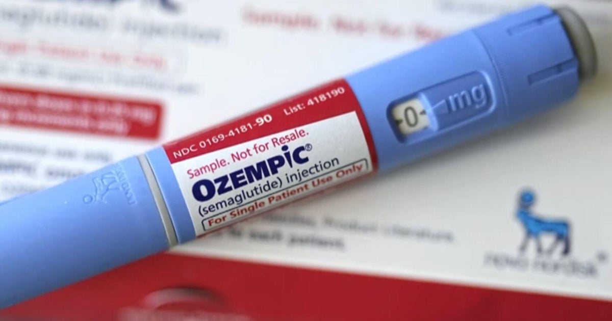 How the rise of GLP-1 drugs is shifting consumer habits