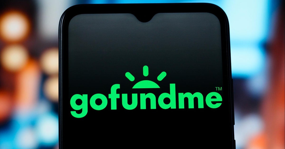 GoFundMe sees spike in crowdfunding for essentials like food