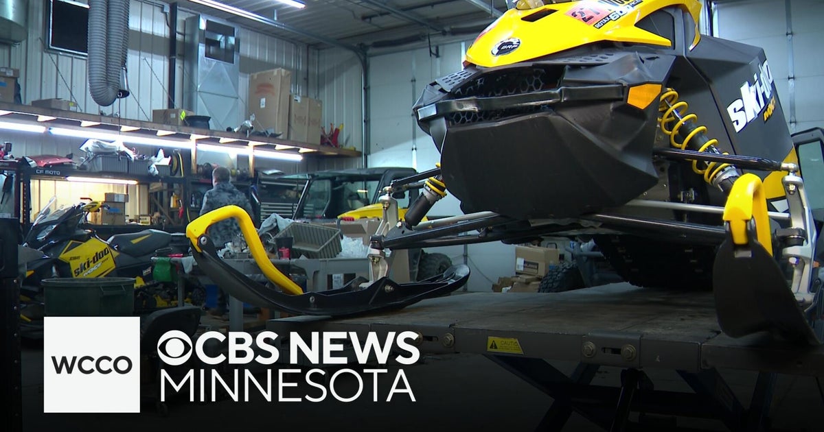 How Minnesota businesses benefit from winter weather