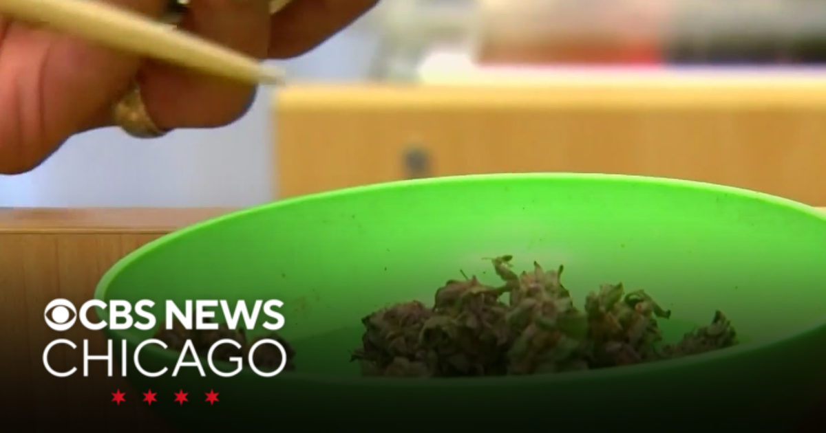 Medicinal marijuana can curb opioid use, study finds | Health Watch