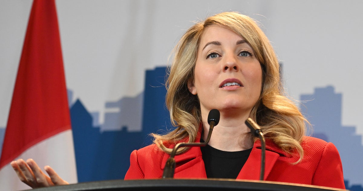 Канада стартира инициатива за 1 2 милиарда долара насочена към