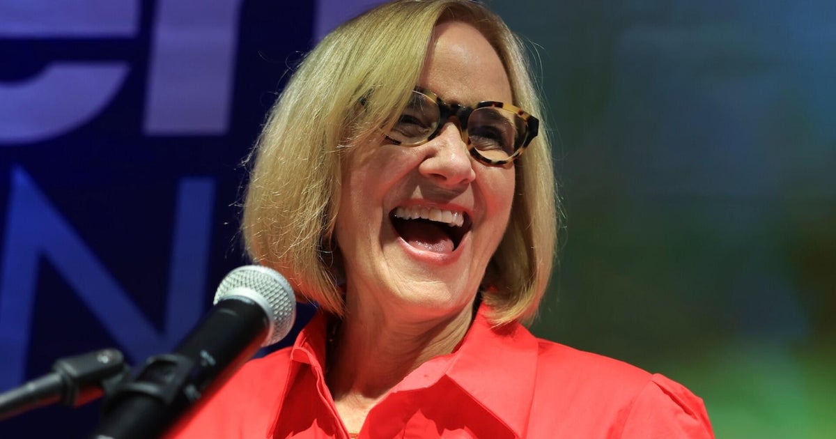 Eileen Higgins, Democrats believe immigration drove voters in Miami mayoral election