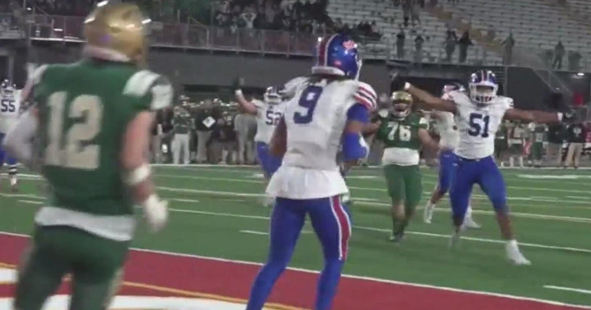Folsom Bulldogs preparing for another state title appearance against ...