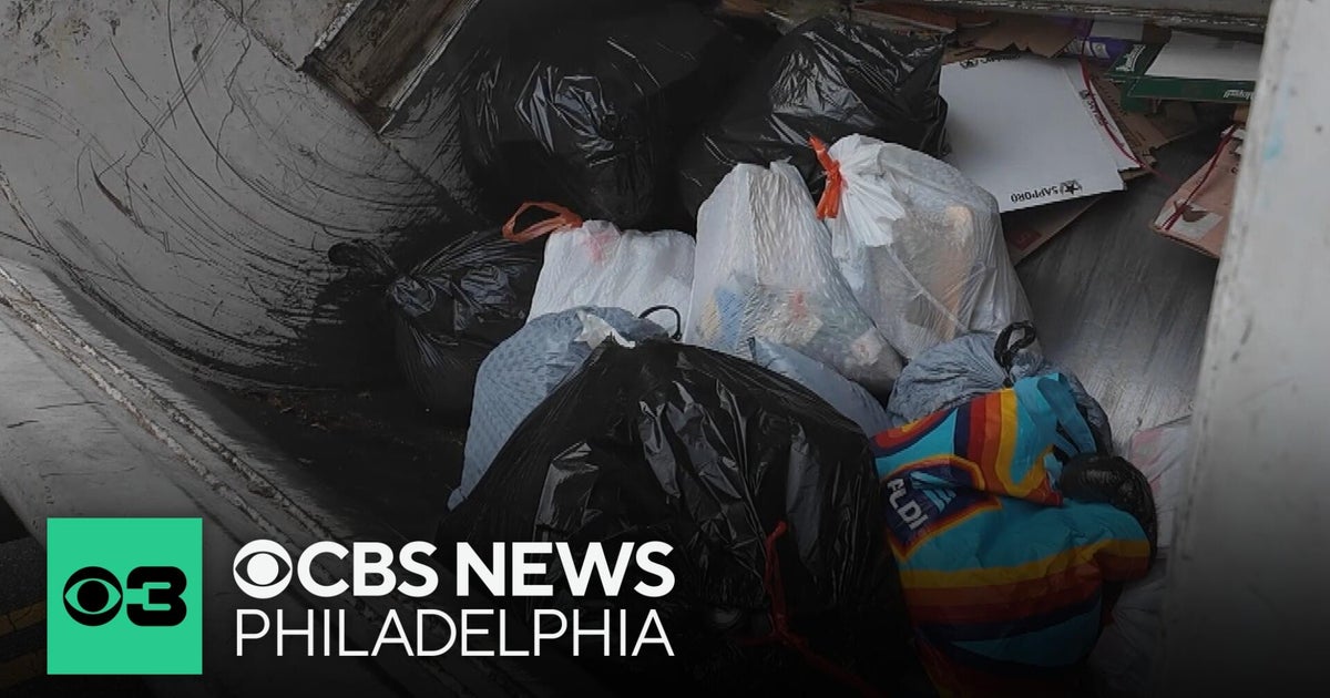 City's twice-a-week trash pick up program expanding to North ...